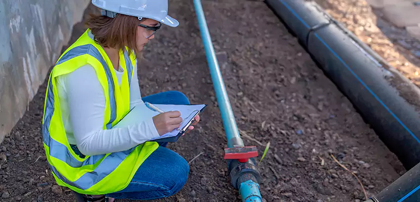 Dishwasher Water Line Hookup in Pacific Grove, CA