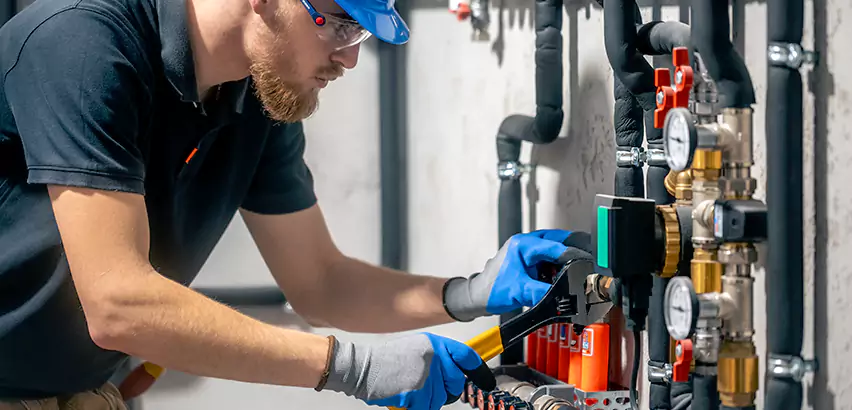 Rainsoft Water Softener Maintenance in Pacific Grove