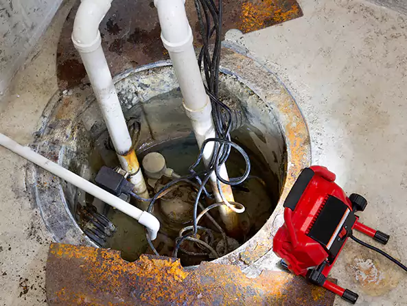 Why Choose Grove Plumbing Pro for Basement Sump Pump Installation in Pacific Grove?