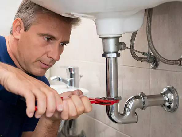 Why Choose Grove Plumbing Pro for Bathroom Plumbing in Pacific Grove, CA?