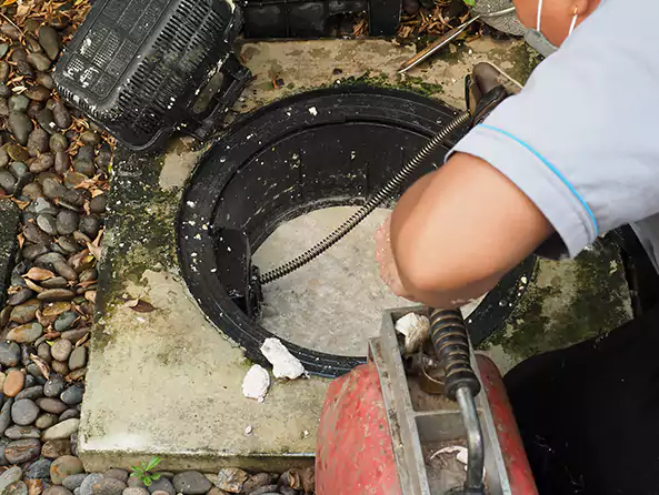 Why Choose Grove Plumbing Pro for Clogged Drain Repair in Pacific Grove, CA?