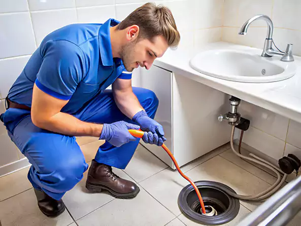 Why Choose Grove Plumbing Pro for Drain Repairs in Pacific Grove, CA?