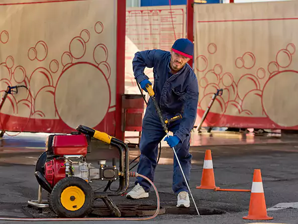 Why Choose Grove Plumbing Pro for Drain Services in Pacific Grove, CA?