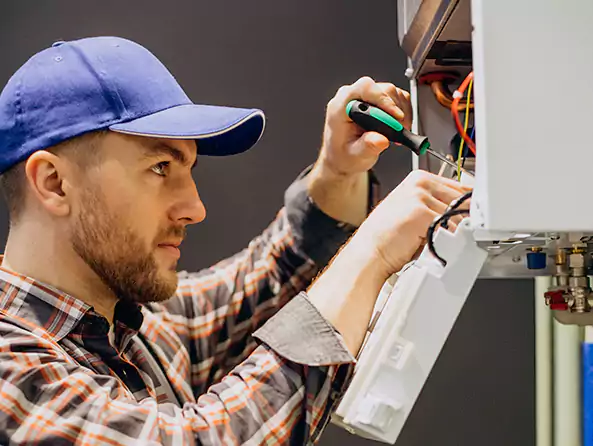 Why Choose Grove Plumbing Pro for Electric Tankless Water Heater Installation in Pacific Grove, CA?