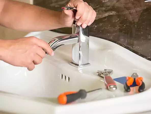 Why Choose Grove Plumbing Pro for Bathroom Faucet Installation in Pacific Grove, CA?