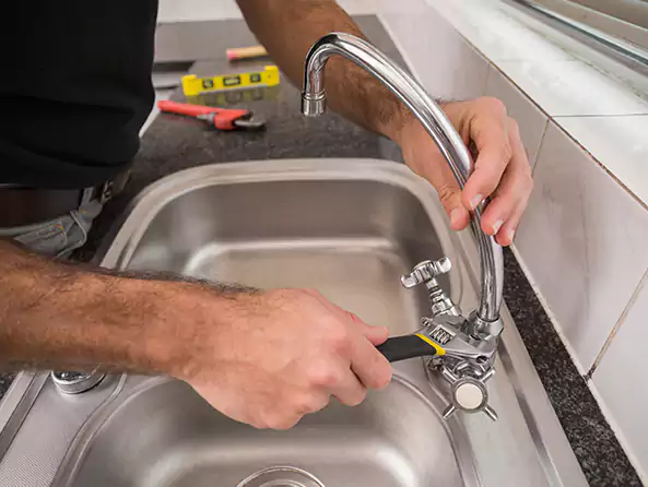 Why Choose Grove Plumbing Pro for Faucet Replacement in Pacific Grove, CA?