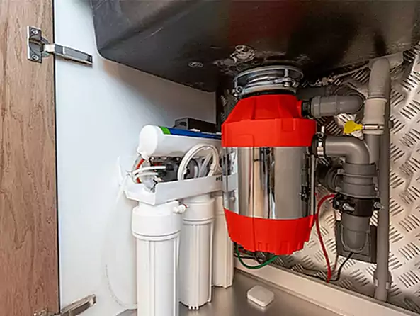 Why Choose Grove Plumbing Pro for Garbage Disposal Installation in Pacific Grove, CA?