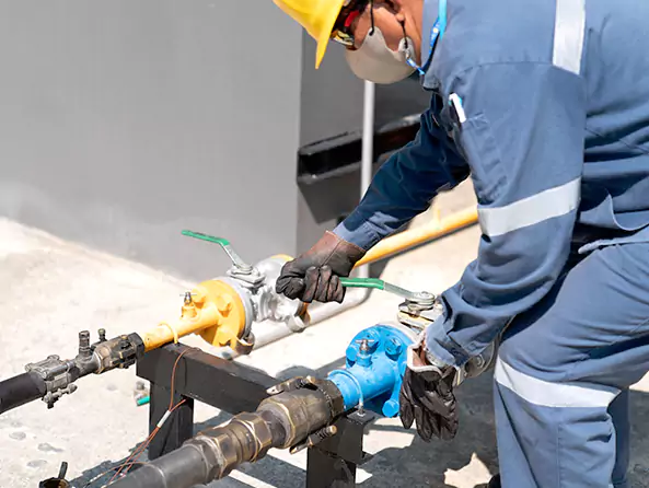  Why Choose Grove Plumbing Pro for Gas Line Repair in Pacific Grove, CA?