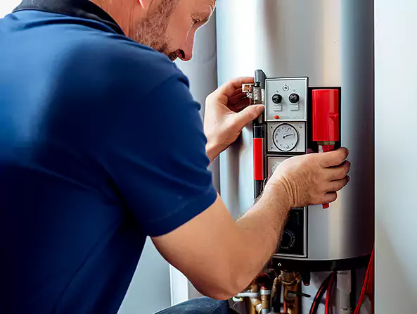 Why Choose Grove Plumbing Pro for Gas Water Heater Replacement in Pacific Grove, CA?