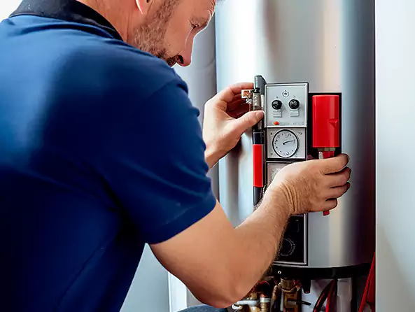 Why Choose Grove Plumbing Pro for Hot Water Tank Maintenance in Pacific Grove, CA?