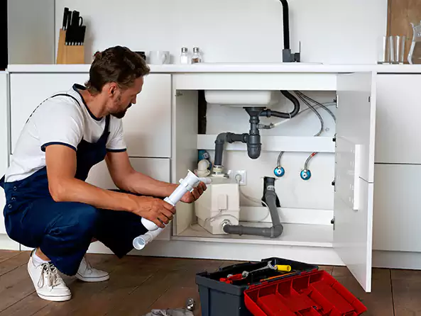 Why Choose Grove Plumbing Pro for Insinkerator Installation in Pacific Grove, CA?