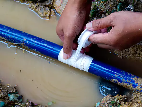  Why Choose Grove Plumbing Pro for Leak Detection in Pacific Grove, CA?]