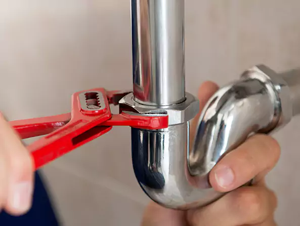 Why Choose Grove Plumbing Pro for PEX Pipe Installation in Pacific Grove, CA?