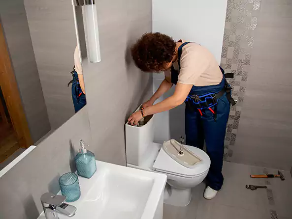 Why Choose Grove Plumbing Pro for Plumbers Near Me in Pacific Grove, CA?