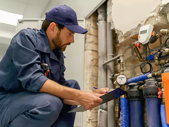 Why Choose Grove Plumbing Pro for Plumbing Maintenance in Pacific Grove, CA?