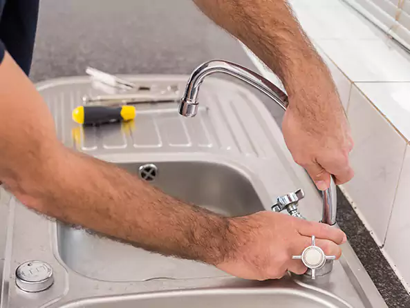 Why Choose Grove Plumbing Pro for Plumbing Replacement in Pacific Grove, CA?