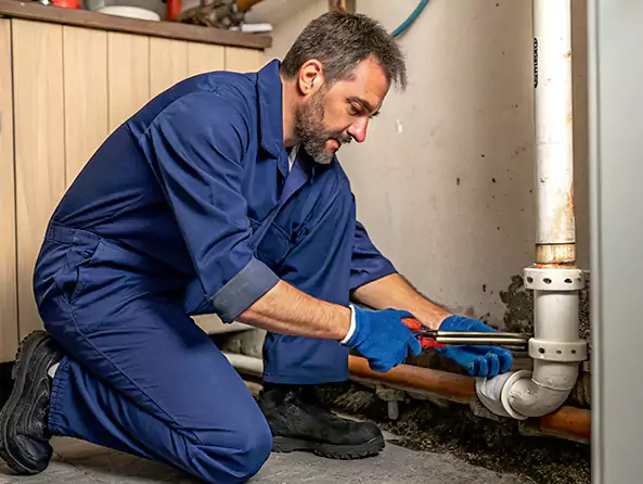  Why Choose Grove Plumbing Pro for Repiping Services in Pacific Grove?