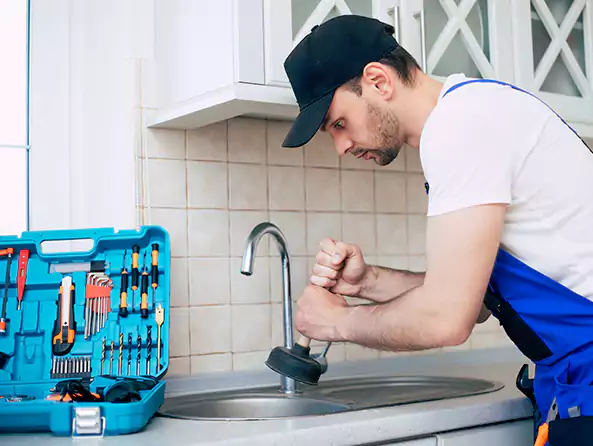 Why Choose Grove Plumbing Pro for Rooter Services in Pacific Grove, CA?