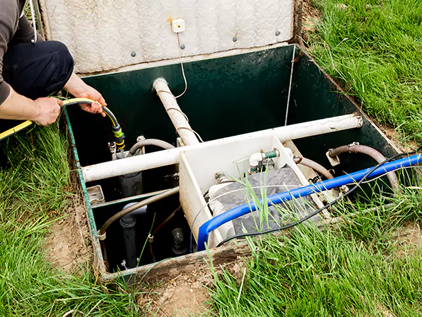 Why Choose Grove Plumbing Pro for Sewage Ejector Pump Installation in Pacific Grove, CA?