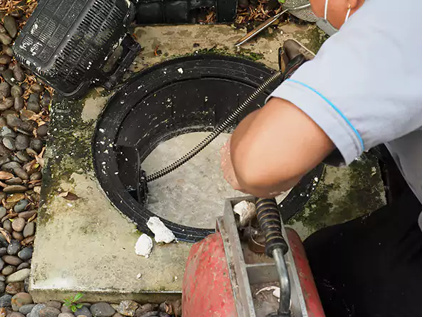Why Choose Grove Plumbing Pro for Sewer Line Cleaning in Pacific Grove, CA?