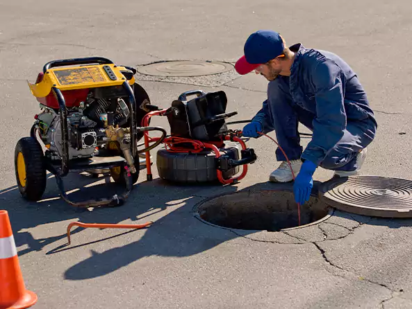  Why Choose Grove Plumbing Pro for Sewer Line Inspection in Pacific Grove, CA?