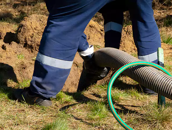 Why Choose Grove Plumbing Pro for Sewer Line Replacement in Pacific Grove, CA?