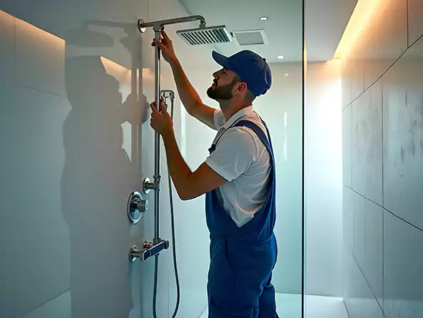 Why Choose Grove Plumbing Pro for Shower Replacement in Pacific Grove, CA?