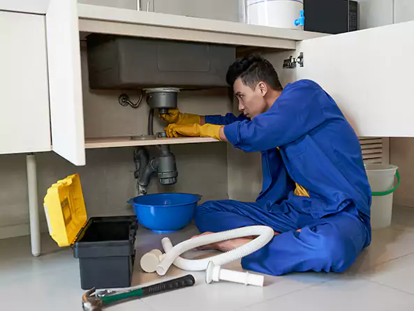 Why Choose Grove Plumbing Pro for Sink Drain Replacement in Pacific Grove, CA?