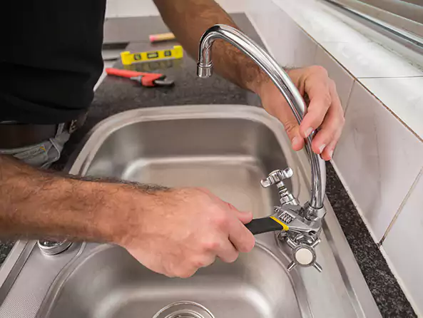 Why Choose Grove Plumbing Pro for Sink Installation in Pacific Grove, CA?