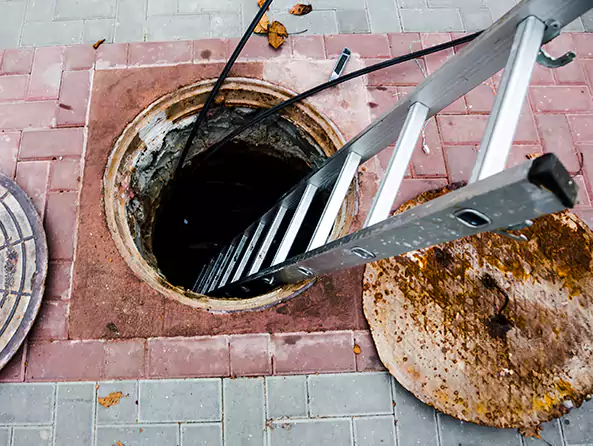 Why Choose Grove Plumbing Pro for Storm Drain Cleaning in Pacific Grove, CA?
