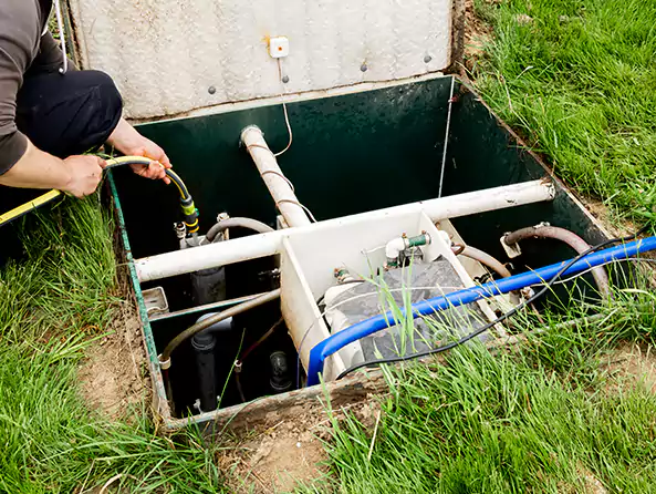 Why Choose Grove Plumbing Pro for Sump Pump Replacement in Pacific Grove, CA?