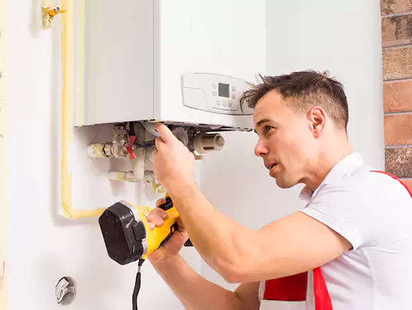 Why Choose Grove Plumbing Pro for Tankless Water Heater Installation in Pacific Grove, CA?