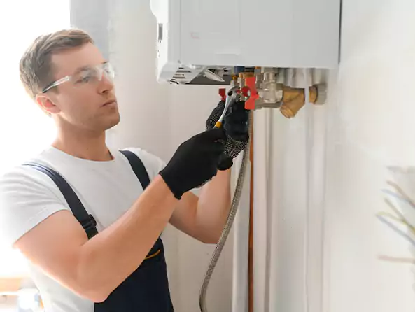 Why Choose Grove Plumbing Pro for Tankless Water Heater Maintenance in Pacific Grove, CA?