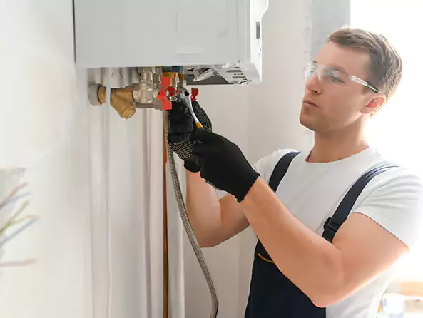 Why Choose Grove Plumbing Pro for Tankless Water Heater Repair in Pacific Grove, CA?