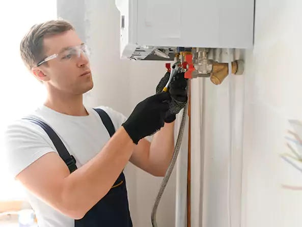 Why Choose Grove Plumbing Pro for Tankless Water Heater Replacement in Pacific Grove, CA?