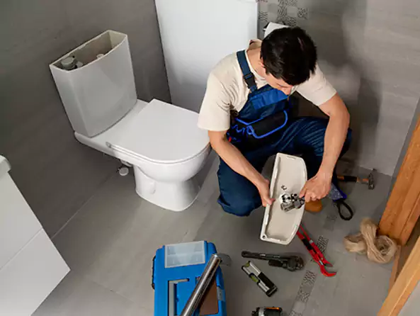 Why Choose Grove Plumbing Pro for Toilet Repair in Pacific Grove, CA?