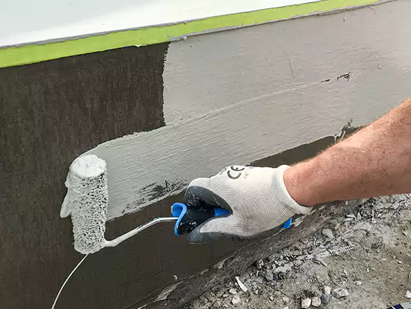  Why Choose Grove Plumbing Pro for Walls Waterproofing in Pacific Grove, CA?