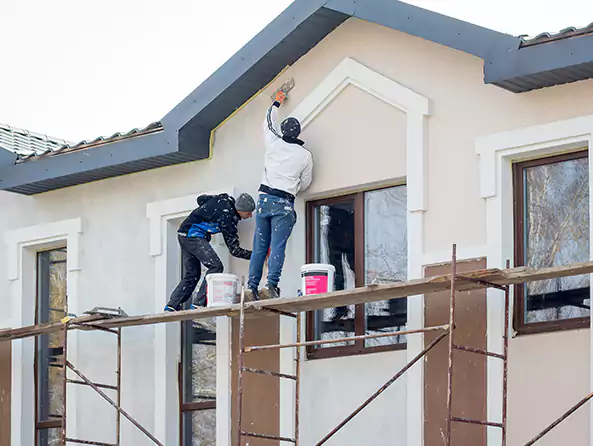 Why Choose Grove Plumbing Profor Water Damage Restoration in Pacific Grove, CA?