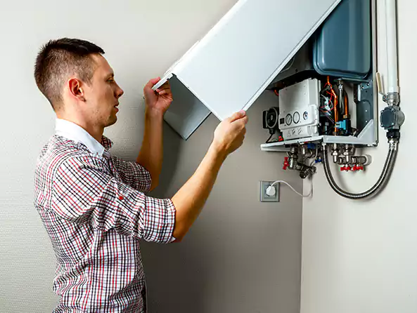 Why Choose Grove Plumbing Pro for Water Heater Installation in Pacific Grove, CA?