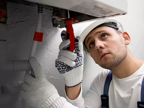 Why Choose Grove Plumbing Pro for Water Heater Repair in Pacific Grove, CA?