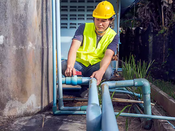 Why Choose Grove Plumbing Pro for Water Line Installation in Pacific Grove, CA