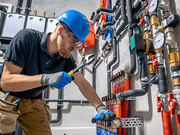 Why Choose Grove Plumbing Pro for Water Softener Repair in Pacific Grove?