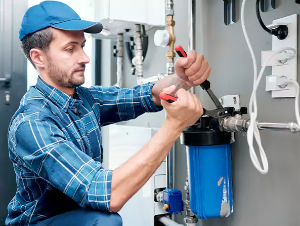 Why Choose Grove Plumbing Pro for Water Softener Replacement in Pacific Grove, CA?