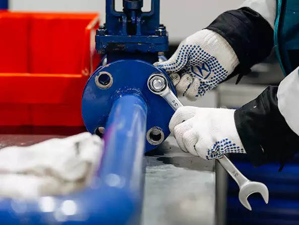 Why Choose Grove Plumbing Pro for Well Pump Repair in Pacific Grove, CA?